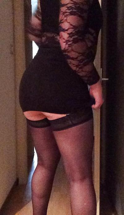 14P Im a sissy slut boy travestie soumise