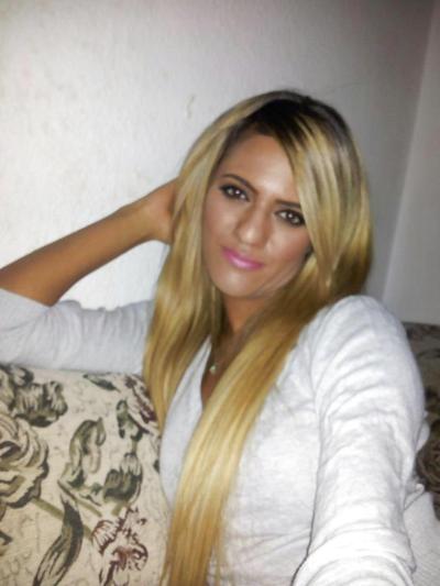 25P Turkish Girl