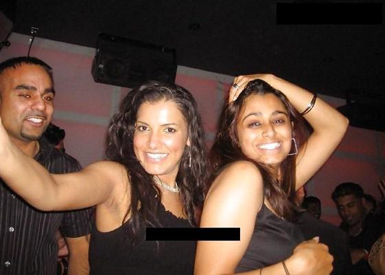 25P My fav armpit pics