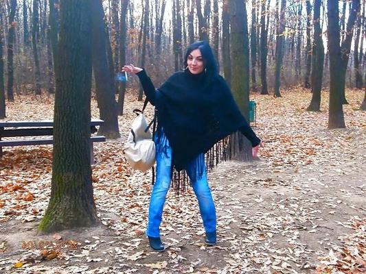 13P EX GF Maja - Serbian Girl