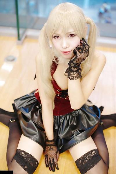 24P 日本女子