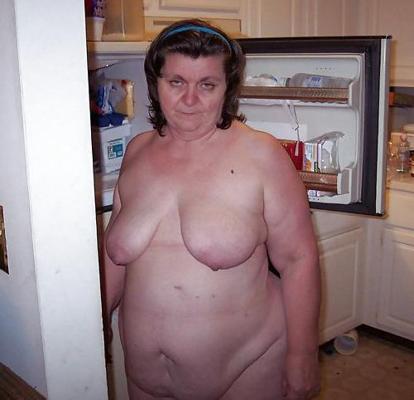 20P Saggy tits 14.