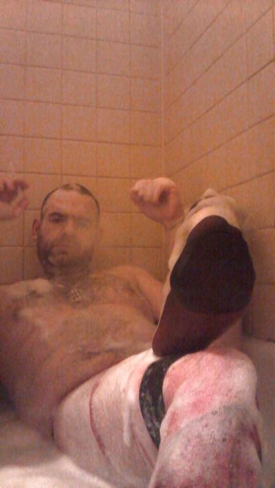 5P mi hora del baño