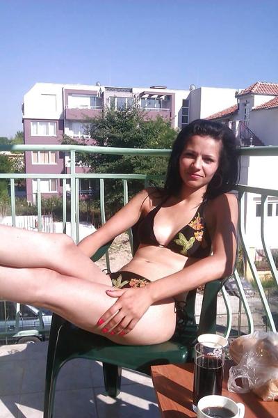 25P Bulgarian Erotic - Lingerie & Swimwear - III