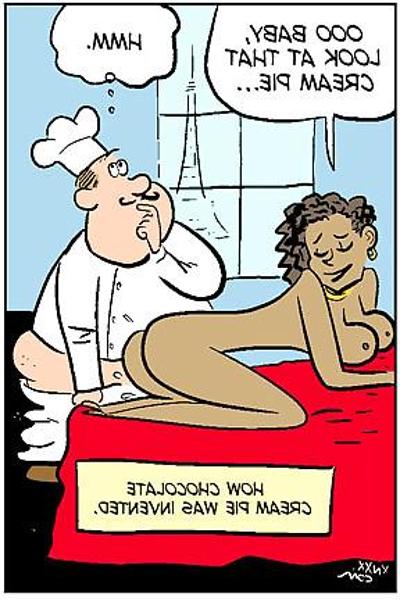 25P Humoristic Adult Cartoons January 2013