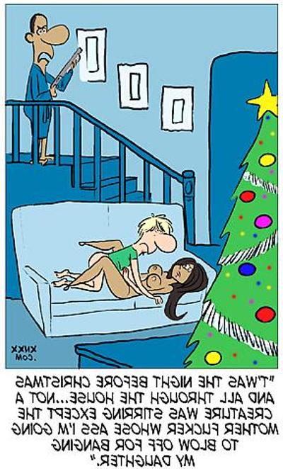25P Humoristic Adult Cartoons December 2012