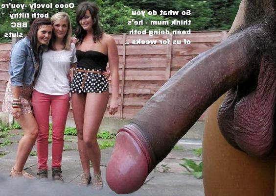 25P Amateur wife's loves BBC part 2