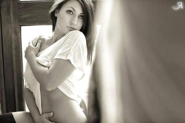 16P Italian Ex Girlfriend photo's Book