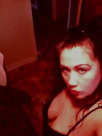 4P Mature thick latina