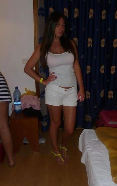 19P Serbian FB slut Jovana