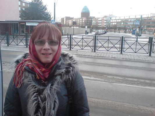25P AMATEUR REDHEAD MILF DO ALL (Wheelsex)