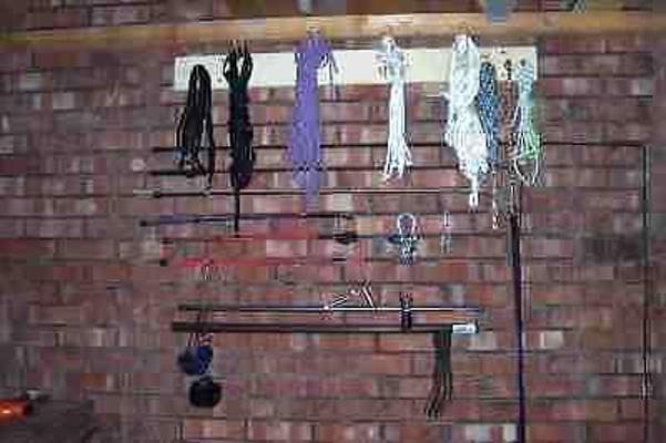 22P Punishers Dungeon 