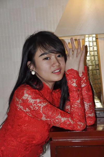 10P Vietnam Jenny