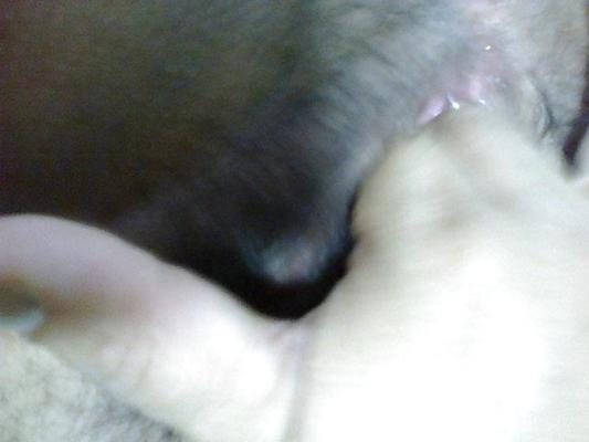 25P Una Amiga que quiere coger conmigo!!!