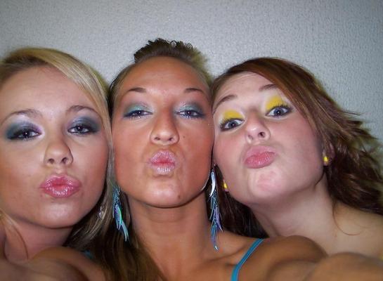 15P Nice (non nude) girls 9
