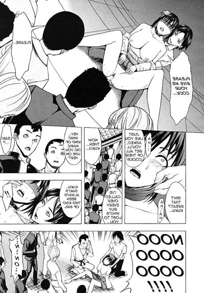 25P Break Me! Ch. 3