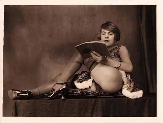 25P Retro pics