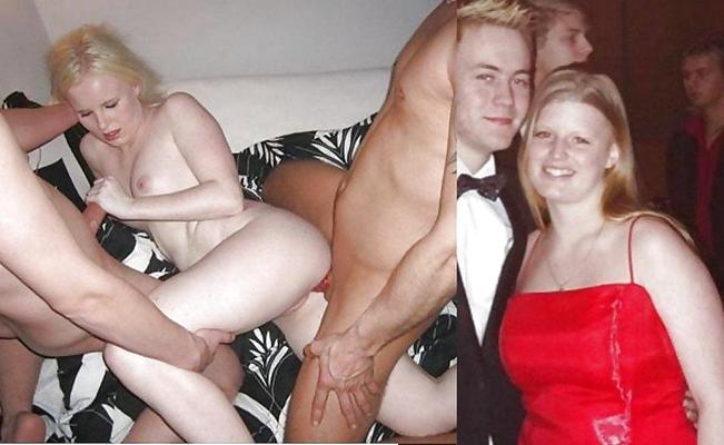 19P Who wants his wife to be used as dirty whore?
