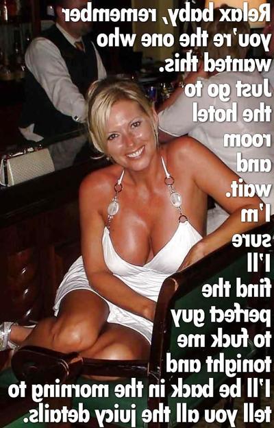 25P Cuckold Captions 63
