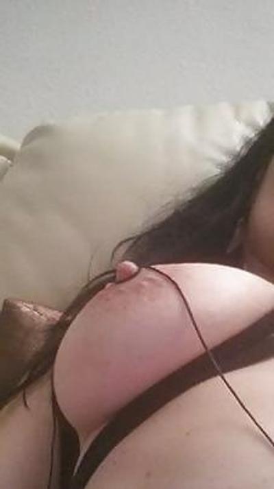 11P Nipples