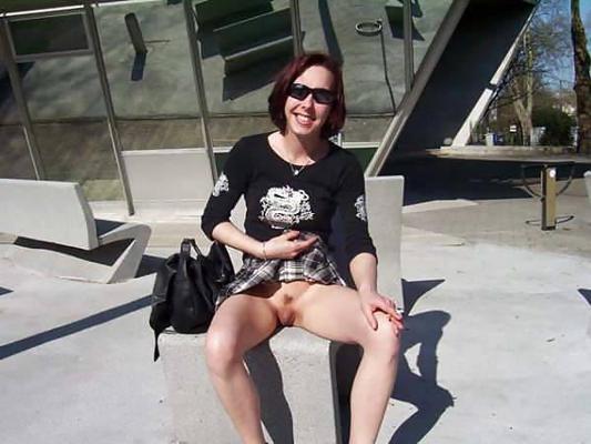 25P Public flashing