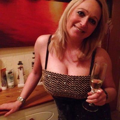 18P Isabella, une MILF polonaise