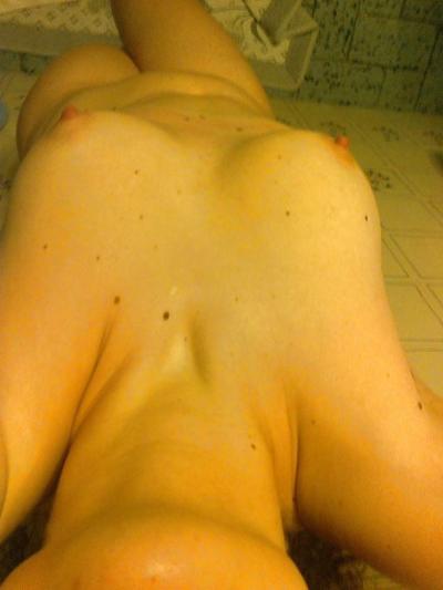 25P Young teen having fun alone at home 01 fingering and toying