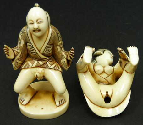 4P Jouets asiatiques