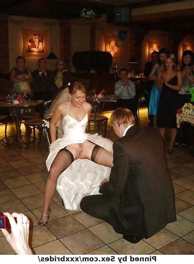 9P Wedding