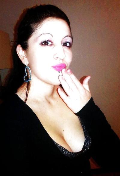 10P Gaia - Crazy And Unbearable Bitch!!! 