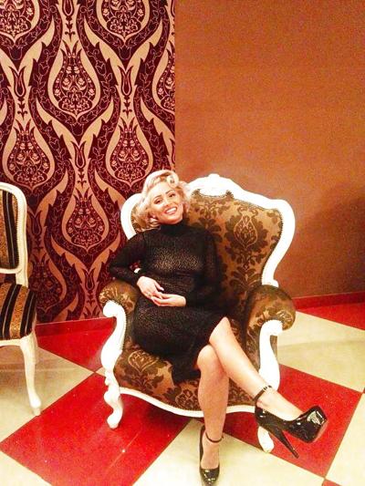 10P Romanian Teen Slut Corina 5