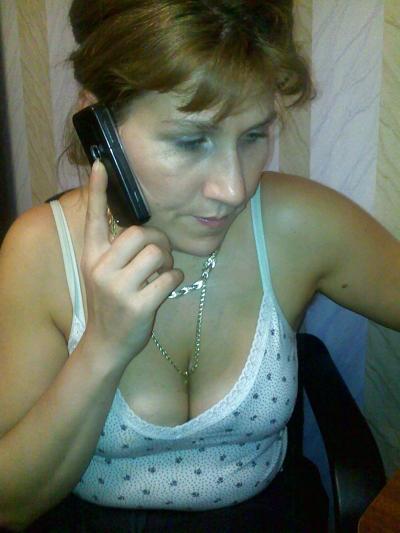 20P Bulgarian Milf 1