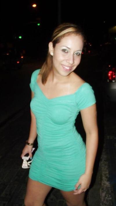 15P Camila - Brazilian teen blonde delicious