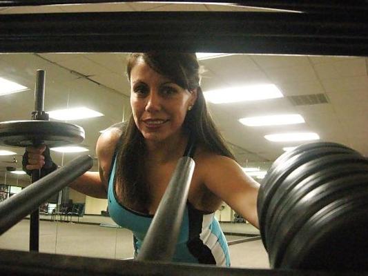 5P Me at gym