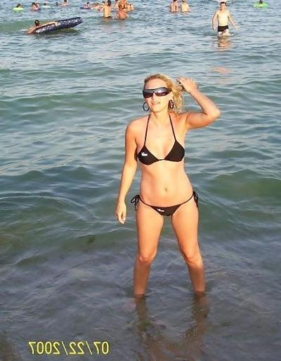 20P On the beach Nr 20 L7