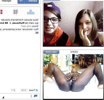 18P My west african female like to expose her holes 