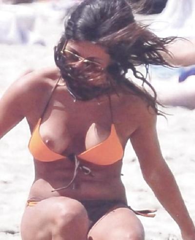 25P Downblouse and Nipple Slips 36