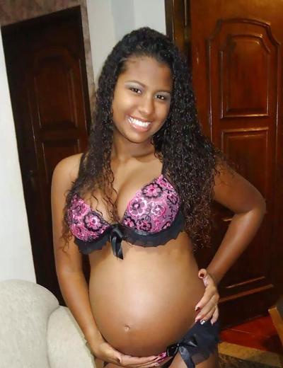 9P Nice pregnant girls