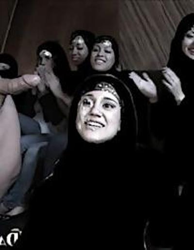 5P New Hijab