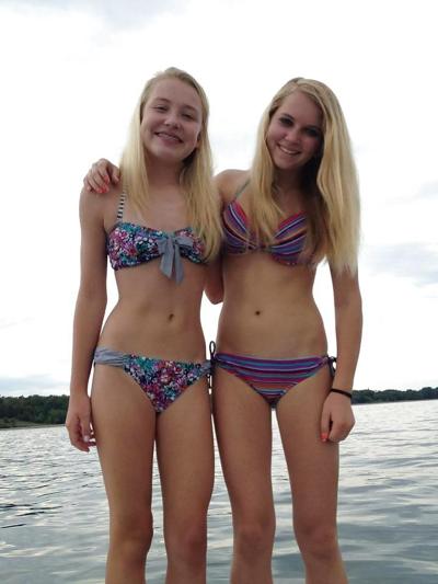 20P Hot Teens 19 Whats your fantasy?? -edge