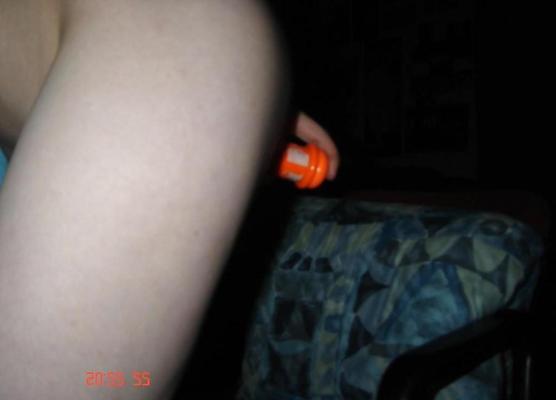 12P Pussy play with dildo