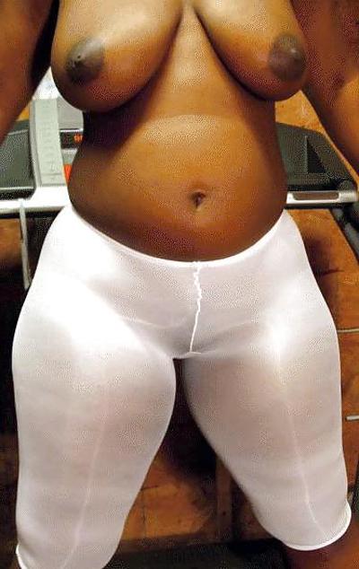 10P Massive ebony boobs 4
