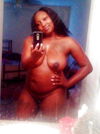 24P BLACK AMATEUR IKEISHA