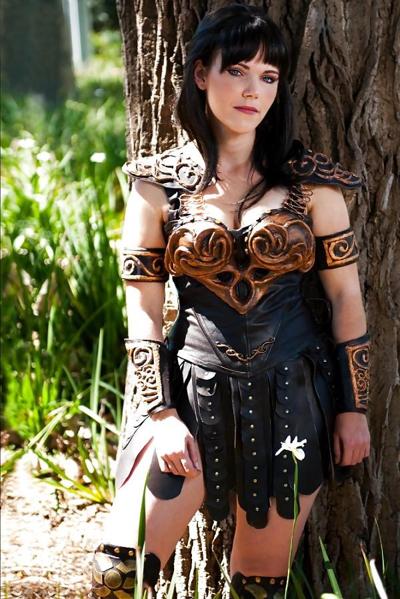 20P Phattyz - Temps de cosplay #8