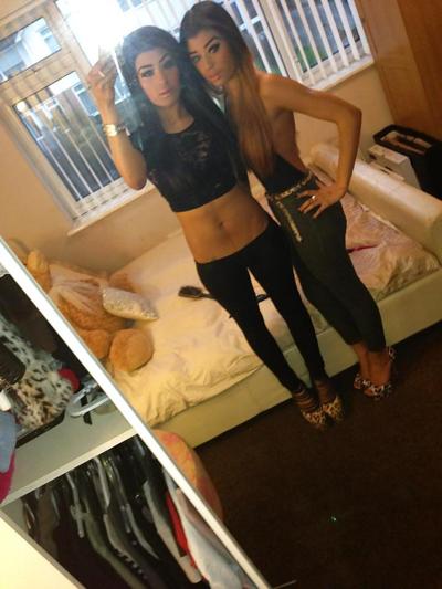 25P Plus de sœurs salopes indiennes desi hardbody