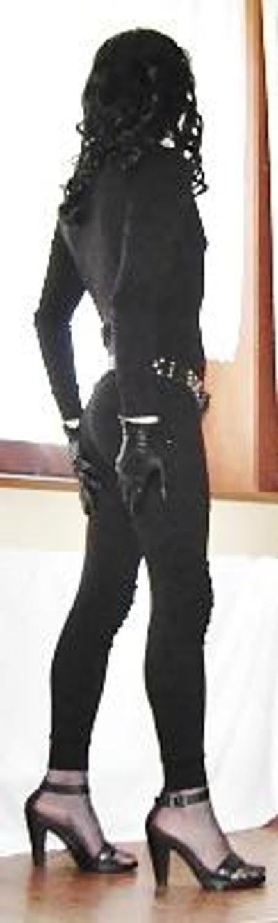 15P Sissy pics ten
