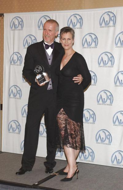 5P Jamie Lee Curtis – Durchsichtig