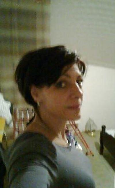 25P Serbian MILF Gordana