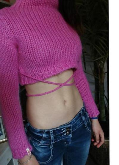 25P Hot & Sexy German Amateur ebay Girls part 4