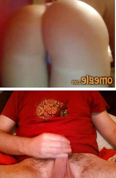 7P Omegle fun